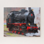 クリスマス孫。 ジグソーパズル (横)