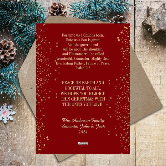 クリスマス宗教中世キリスト教カトリック シーズンカード