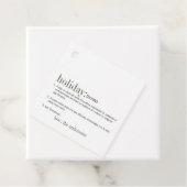 クリスマス定義の休日 フェイバータグ (インサイチュ)