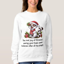 クリスマス実在の女子の喜び