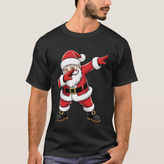 クリスマス家族お揃い メンズ ガールズ ボーイズ クリスマス ダブ Tシャツ