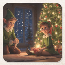 クリスマス小人