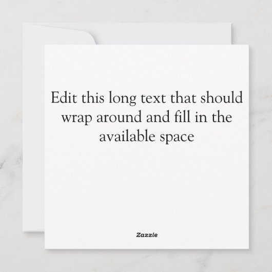 クリスマス小妖精や小人の縁ど休日 シーズンカード (裏面)