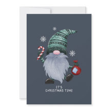 クリスマス小妖精や小人