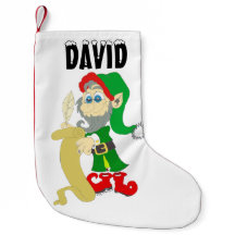 クリスマス小妖精や小人