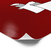 クリスマス少年の漫画のポスター ポスター (コーナー)