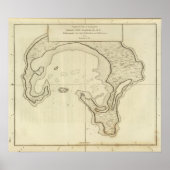 クリスマス島 ポスター (正面)