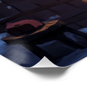 クリスマス市場 ポスター (コーナー)