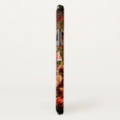 クリスマス市場 Case-Mate iPhoneケース (裏面/右)