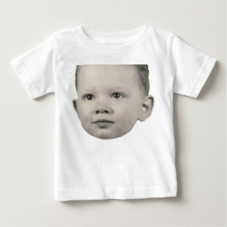 クリスマス幽霊1942 ベビーTシャツ