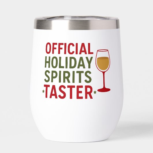 クリスマス引用文おもしろいパーティースピリッツ味 (背面)