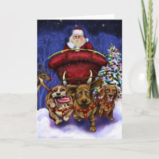 クリスマス後期 シーズンカード