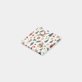 クリスマス後®ノート。 ポストイット (アングル)