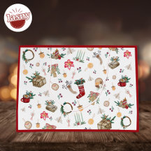 クリスマス心地よい