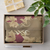 クリスマス応援ティッシュペーパー 薄葉紙 (ギフト)