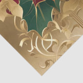 クリスマス応援ティッシュペーパー 薄葉紙 (詳細)