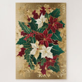 クリスマス応援パズル ジグソーパズル (縦)