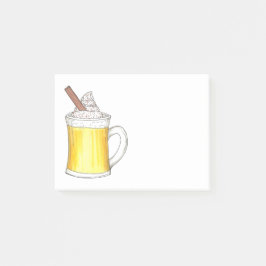 クリスマス応援ホリデーエッグノグエッグノグポスト – its ポストイット