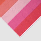 クリスマス応援レッドストライプズホリデイ 薄葉紙 (詳細)