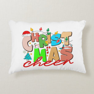 クリスマス応援 アクセントクッション