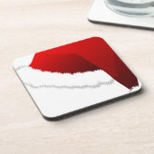 クリスマス応援!_ コースター (左側)