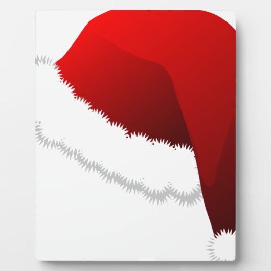 クリスマス応援!_ フォトプラーク (正面)