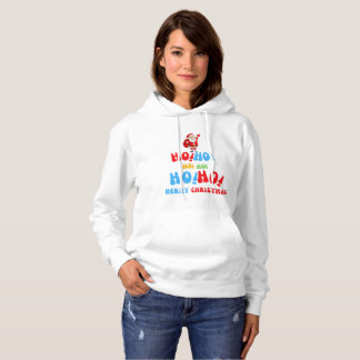 クリスマス応援Tシャツ パーカ