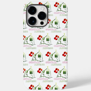 クリスマス恵みスペシャル Case-Mate iPhone 14 PRO MAXケース