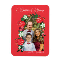 クリスマス恵みフローラ