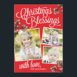 クリスマス恵みホリデーフォトカード シーズンカード<br><div class="desc">このシー祝ズンは、Berry Berry Sweetのホリデーカードスタイリッシュとこのシーズンです。WWW.BERRYRYSWEET.COMにアクセスして、ホリデー·コレクションの詳スタイリッシュ細をご覧ください。</div>