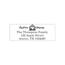 クリスマス恵み出生タイポグラフィ