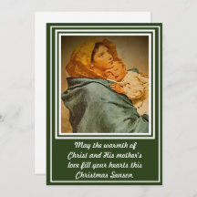 クリスマス恵み