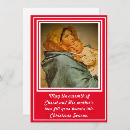 クリスマス恵み