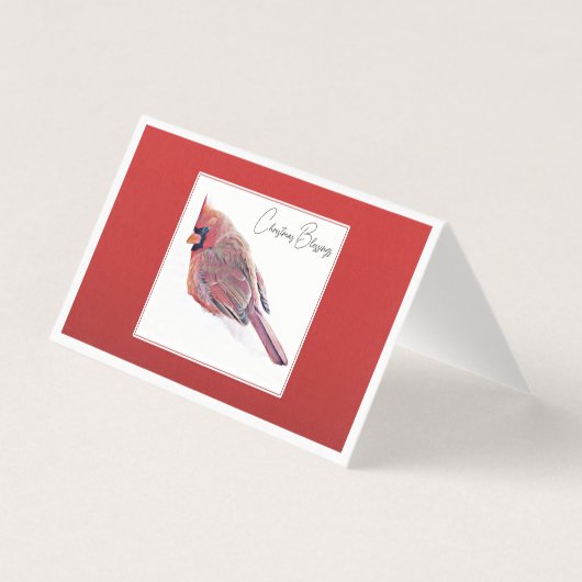 クリスマス恵み – 私たちの主の誕生 (正面)