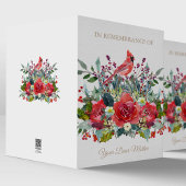 クリスマス悔やみや弔慰親愛マザー記憶 シーズンカード