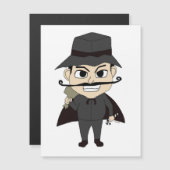 クリスマス悪党 (正面/裏面)