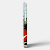 クリスマス悪夢iPhoneタフな電話ケース Case-Mate iPhoneケース (裏面 / 左)