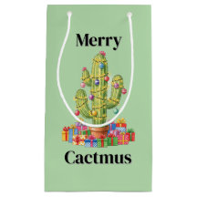クリスマス抱き枕スモールメリー- Cactmus