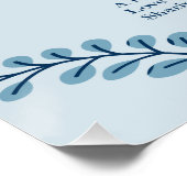 クリスマス抱擁の愛の詩 ポスター (コーナー)