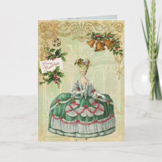 クリスマス挨拶MA シーズンカード