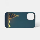 クリスマス携帯ケース iPhoneケース (裏面横)