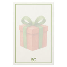 クリスマス文具