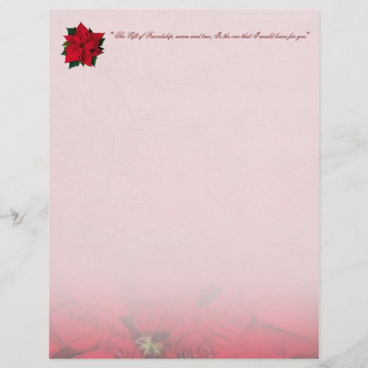 クリスマス文房具 (正面)