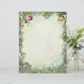 クリスマス文房具 (スタンド正面)