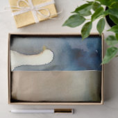 クリスマス日十二回：ゲーゼの産卵(B)、 薄葉紙 (ギフト)