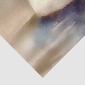 クリスマス日十二回：ゲーゼの産卵(B)、 薄葉紙 (詳細)