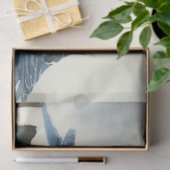 クリスマス日12人:タートルハト(C)、 薄葉紙 (ギフト)