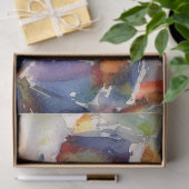 クリスマス日12回:ドラマー・ドラミング(C), 薄葉紙 (ギフト)