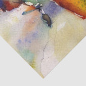 クリスマス日12回:ドラマー・ドラミング(C), 薄葉紙 (詳細)