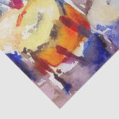 クリスマス日12回:ドラマー・ドラミング(D), 薄葉紙 (詳細)